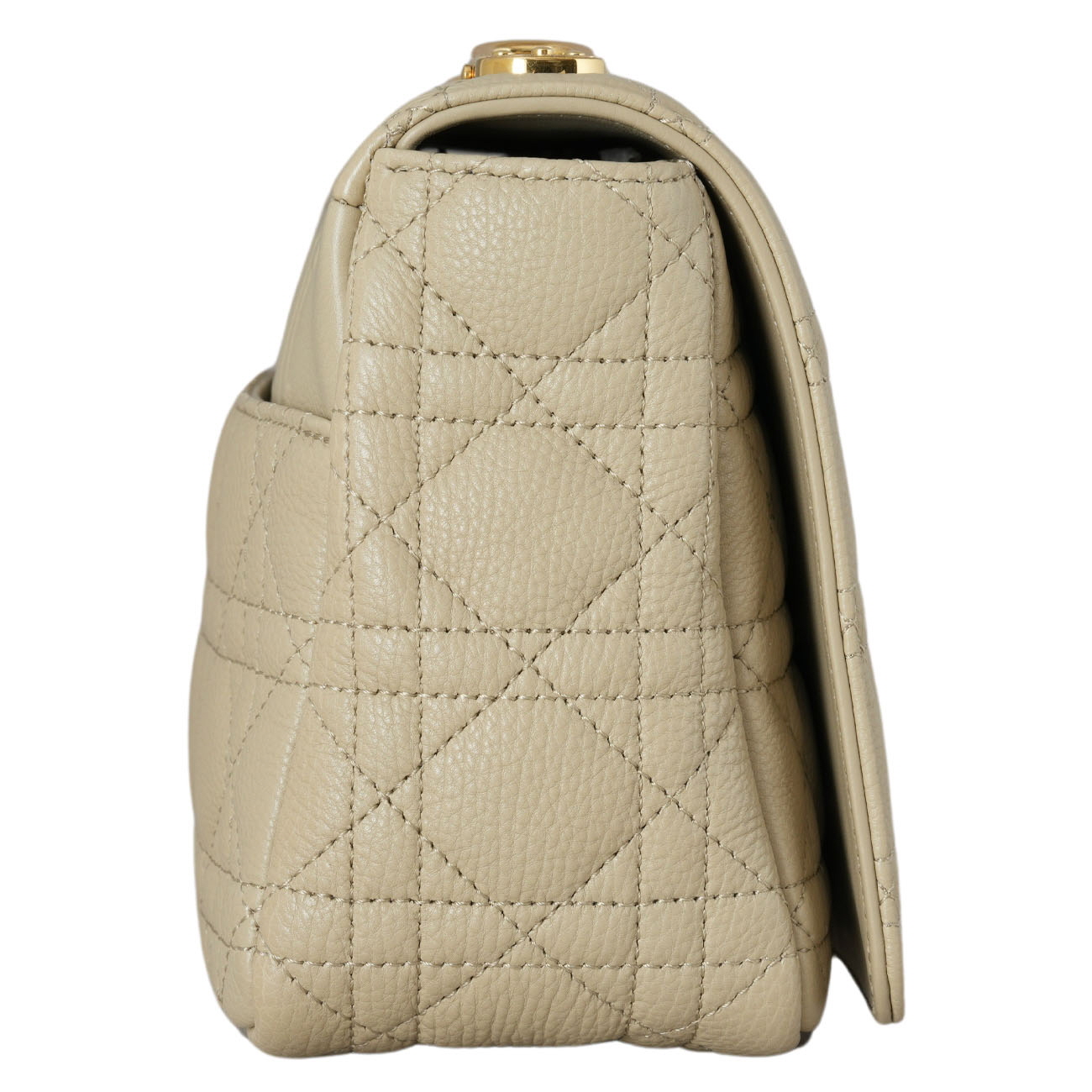CHRISTIAN DIOR(USED)크리스찬디올 카로 미듐 숄더백